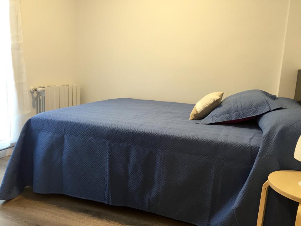 Apartamentos Jurramendi - Los Arcos Eksteriør bilde