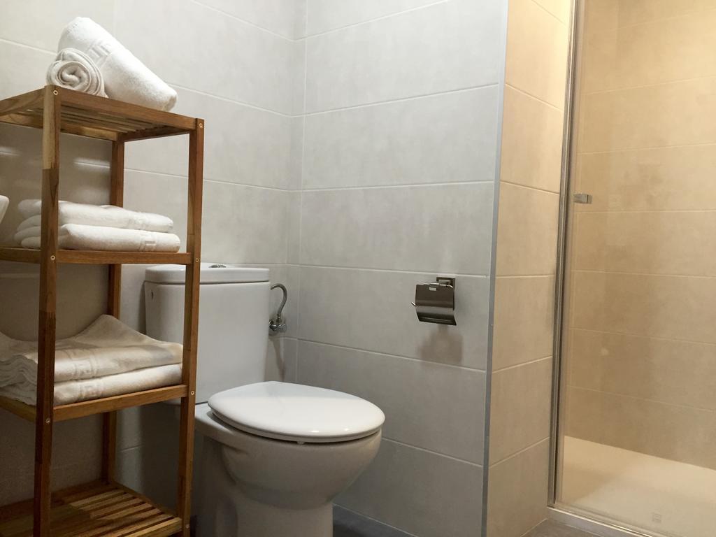 Apartamentos Jurramendi - Los Arcos Eksteriør bilde
