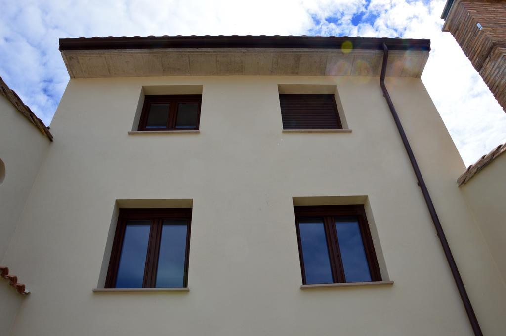Apartamentos Jurramendi - Los Arcos Eksteriør bilde